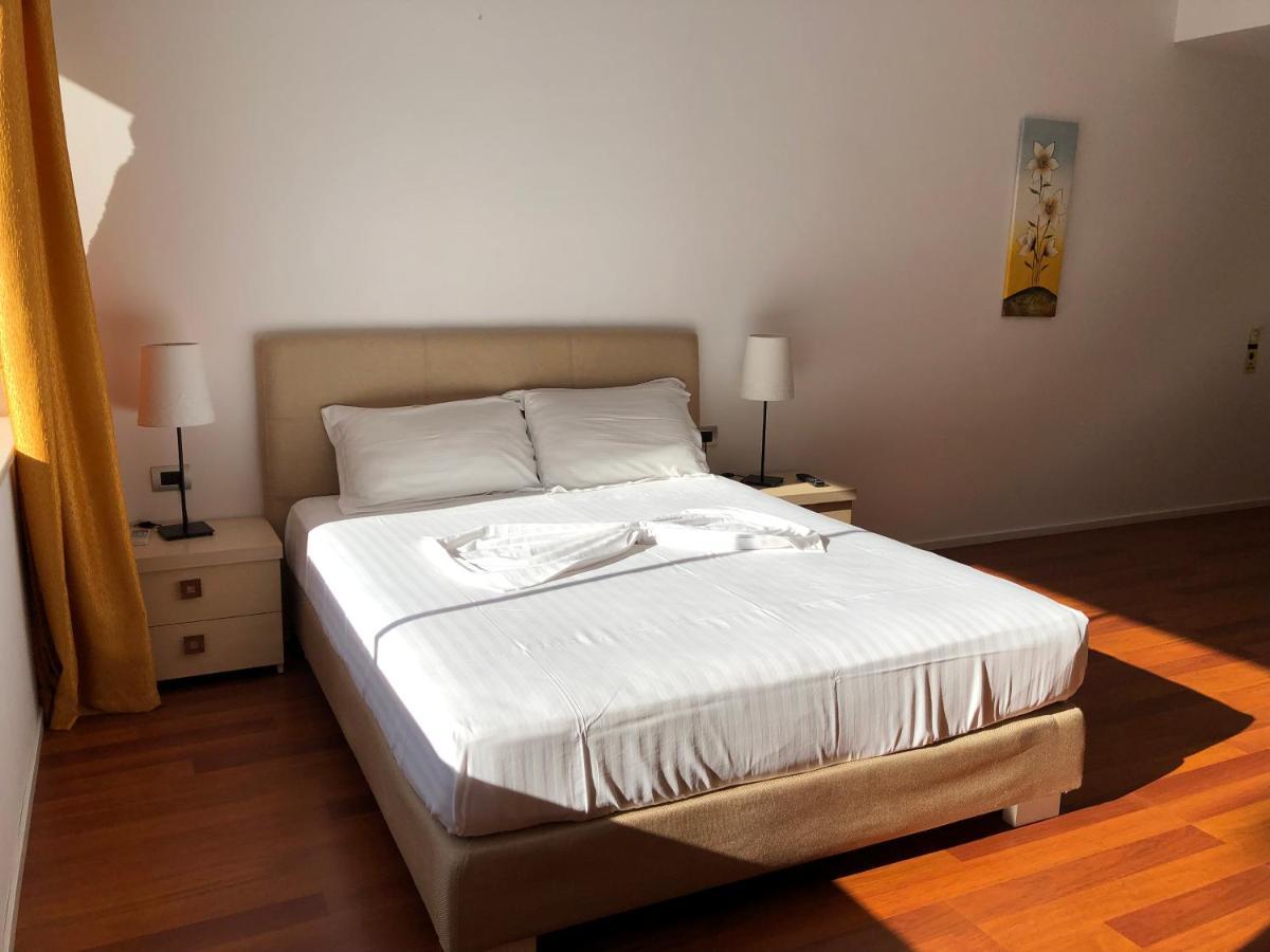 Hotel Nemesis Sarandë